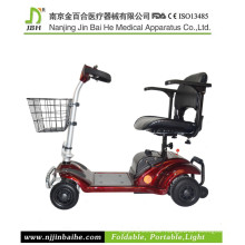 Handicapped Cheap Electric Scooter Factory